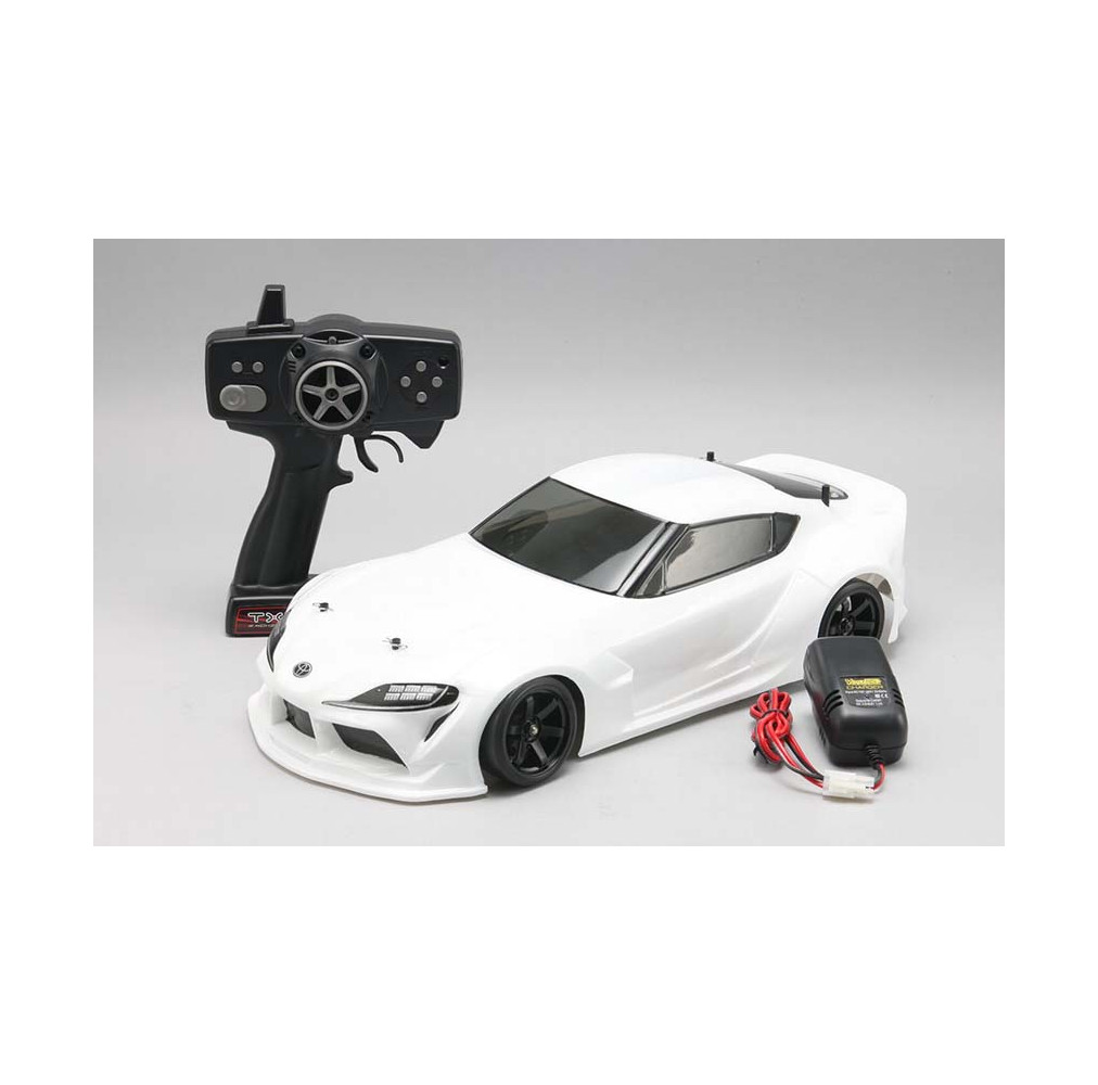 Yokomo Drift Package RWD 