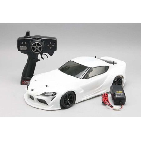 Yokomo Drift Package RWD 