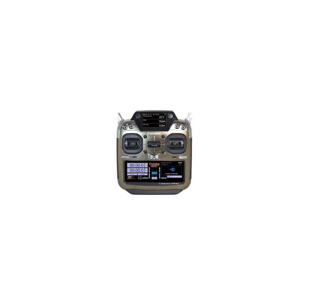 Futaba T32MZ World Champi