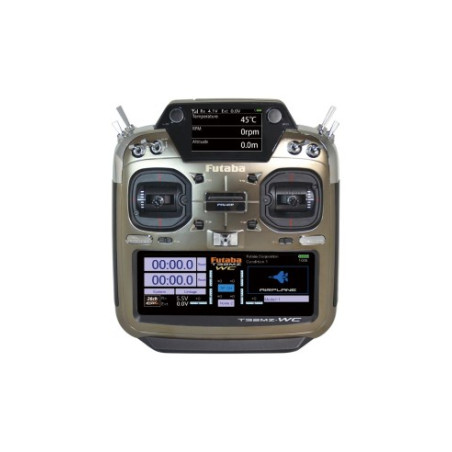 Futaba T32MZ World Champi