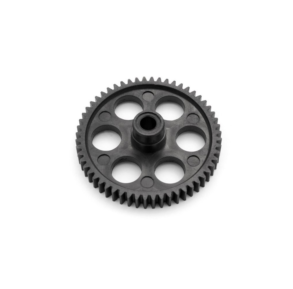 56T SPUR GEAR AND SLIPPER