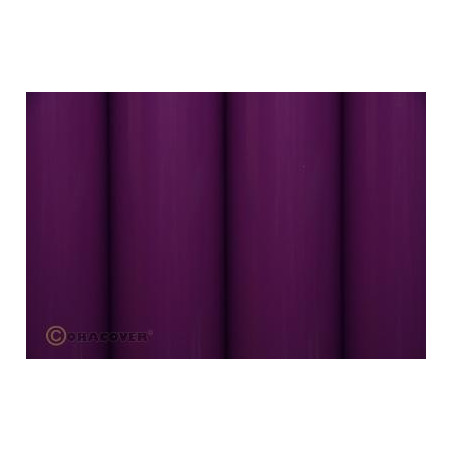 ORACOVER iron-on film - w