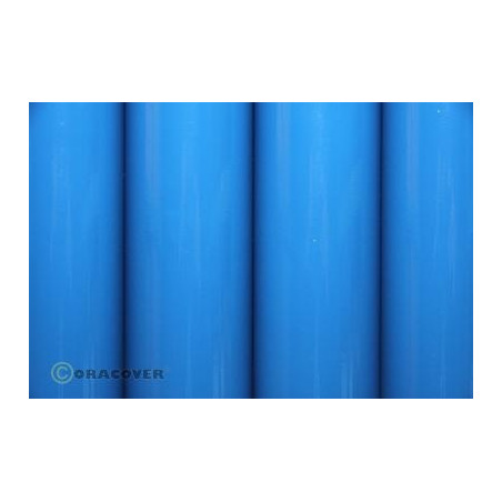 ORACOVER iron-on film - w