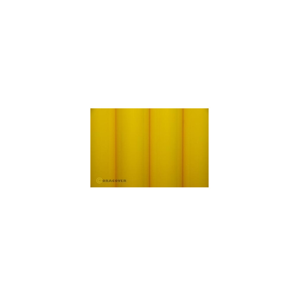 ORACOVER iron-on film - w