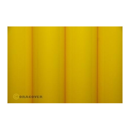 ORACOVER iron-on film - w