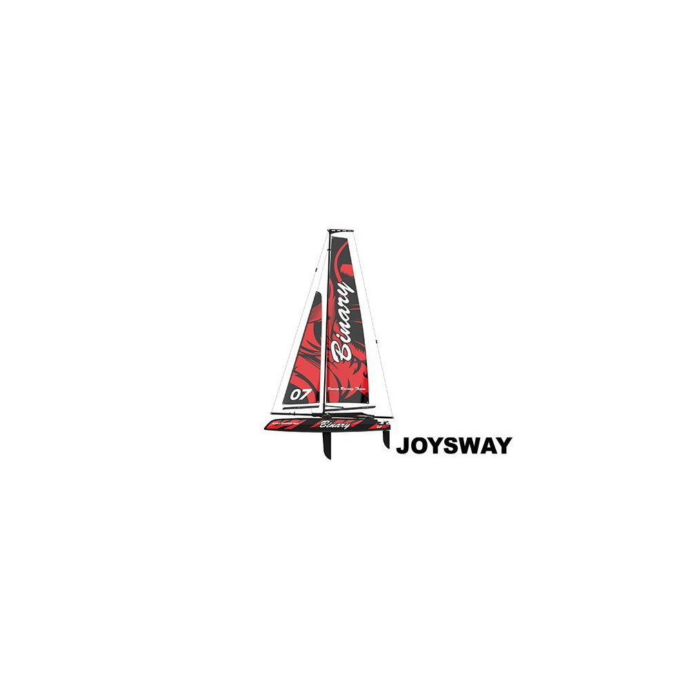 Sail Boat - RTR - Binary
