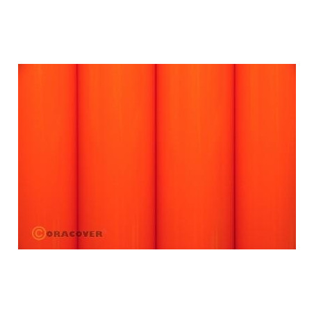 ORACOVER iron-on film - w