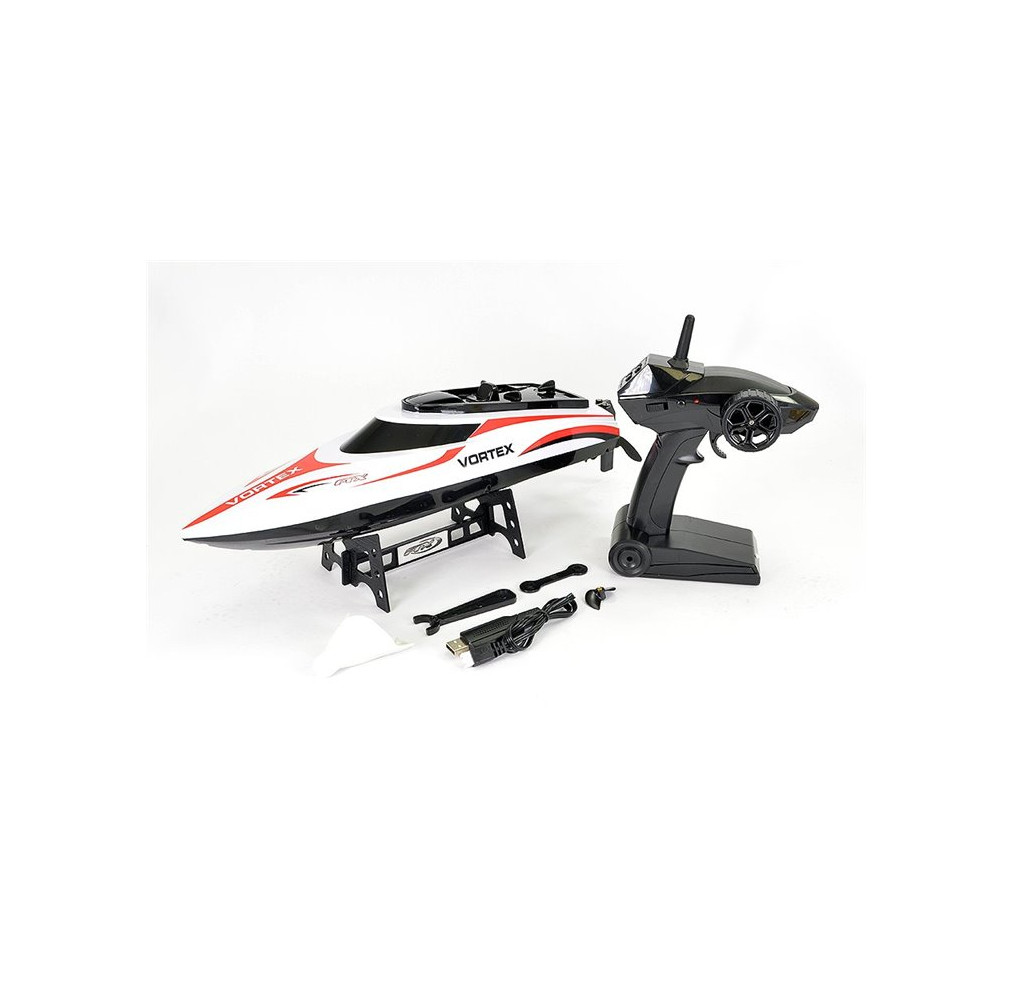 LANCHA VORTEX FTX RTR 2.4