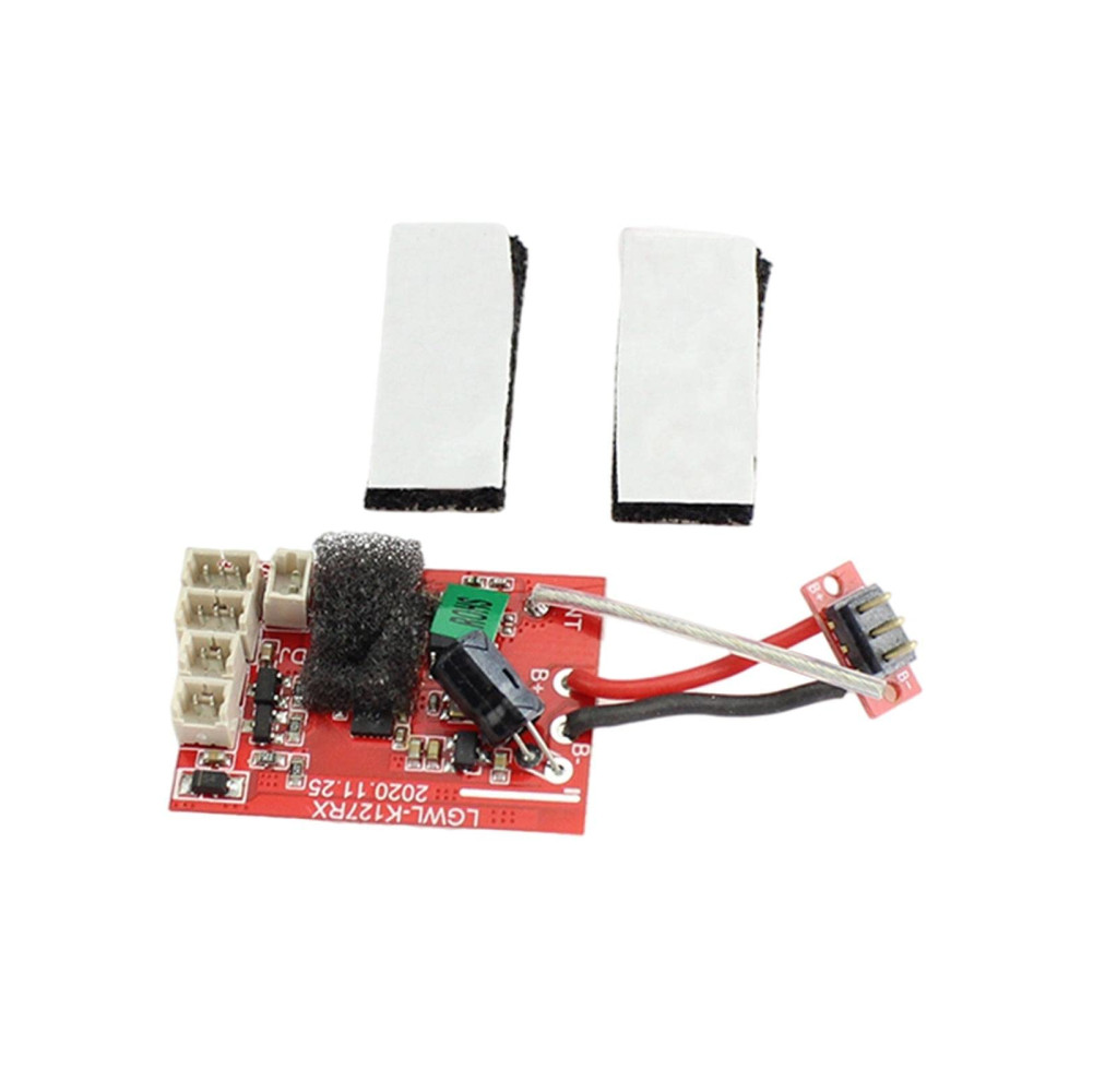 Placa Eletrónica p/ helic