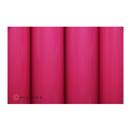 ORACOVER iron-on film - w