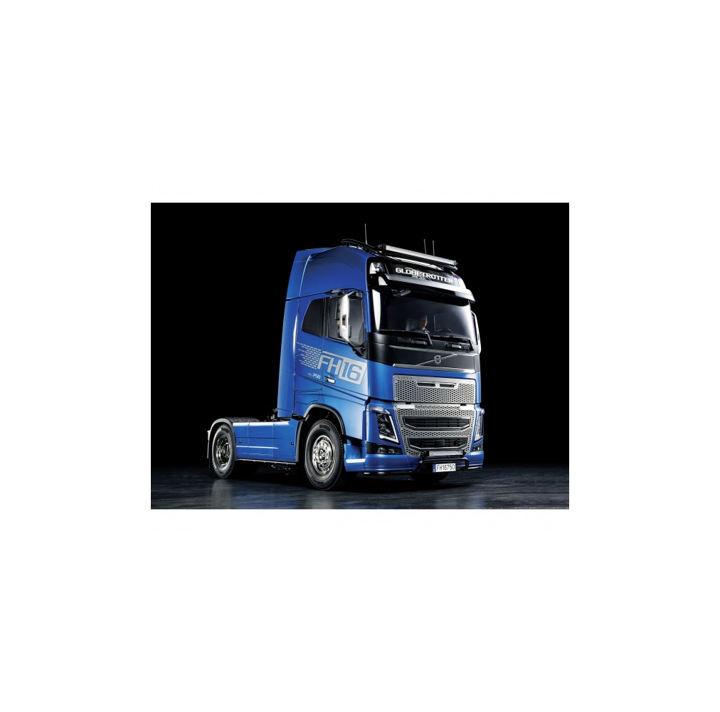1:14 RC Volvo FH16 XL 750