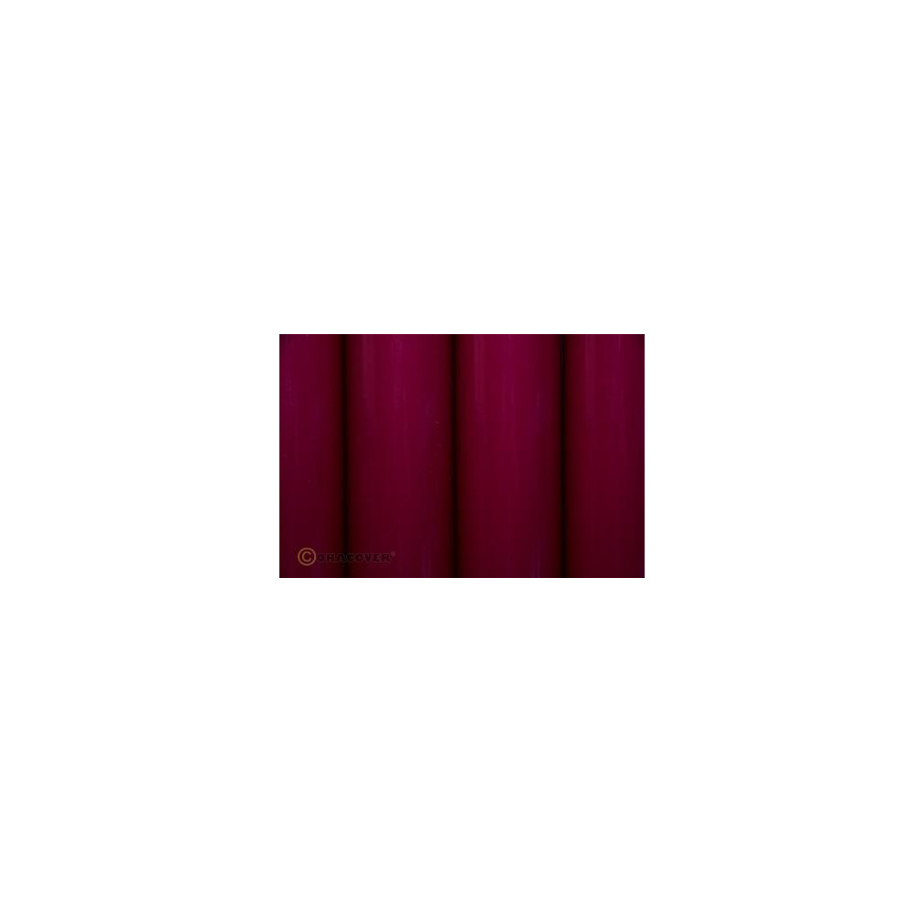 ORACOVER iron-on film - w