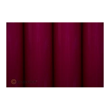 ORACOVER iron-on film - w