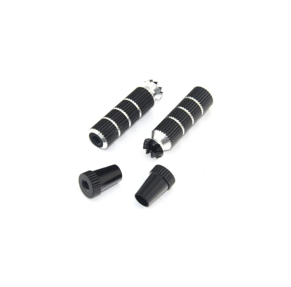 Upgrade Extend Throttle S
