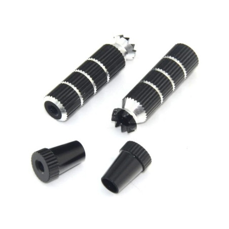 Upgrade Extend Throttle S