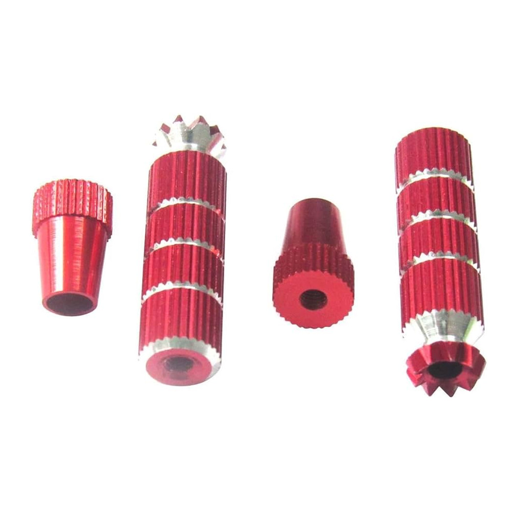 Upgrade Extend Throttle S