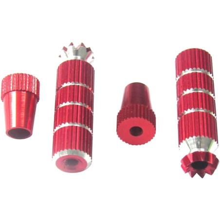 Upgrade Extend Throttle S