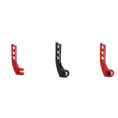 Metal Vertical Horizontal