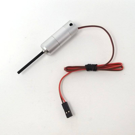 JP Hobby ER-005 ER-008 Al