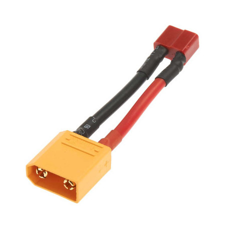 AR390195 XT90 to T-Plug C