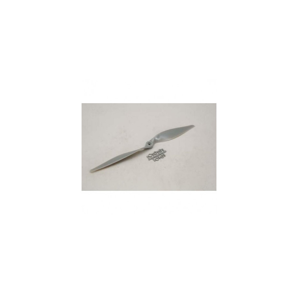 Propeller, APC, 13x4E, AP