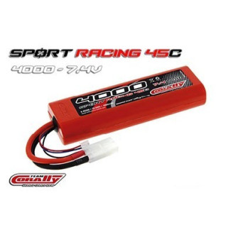 TC 4000 SPORT RACING 45C