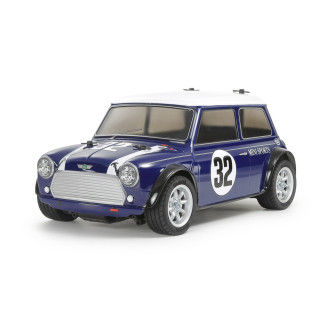 1:10 RC Mini Cooper Racin