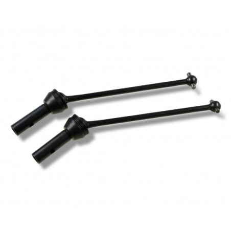 Virus 4.0 Front Drive Sha