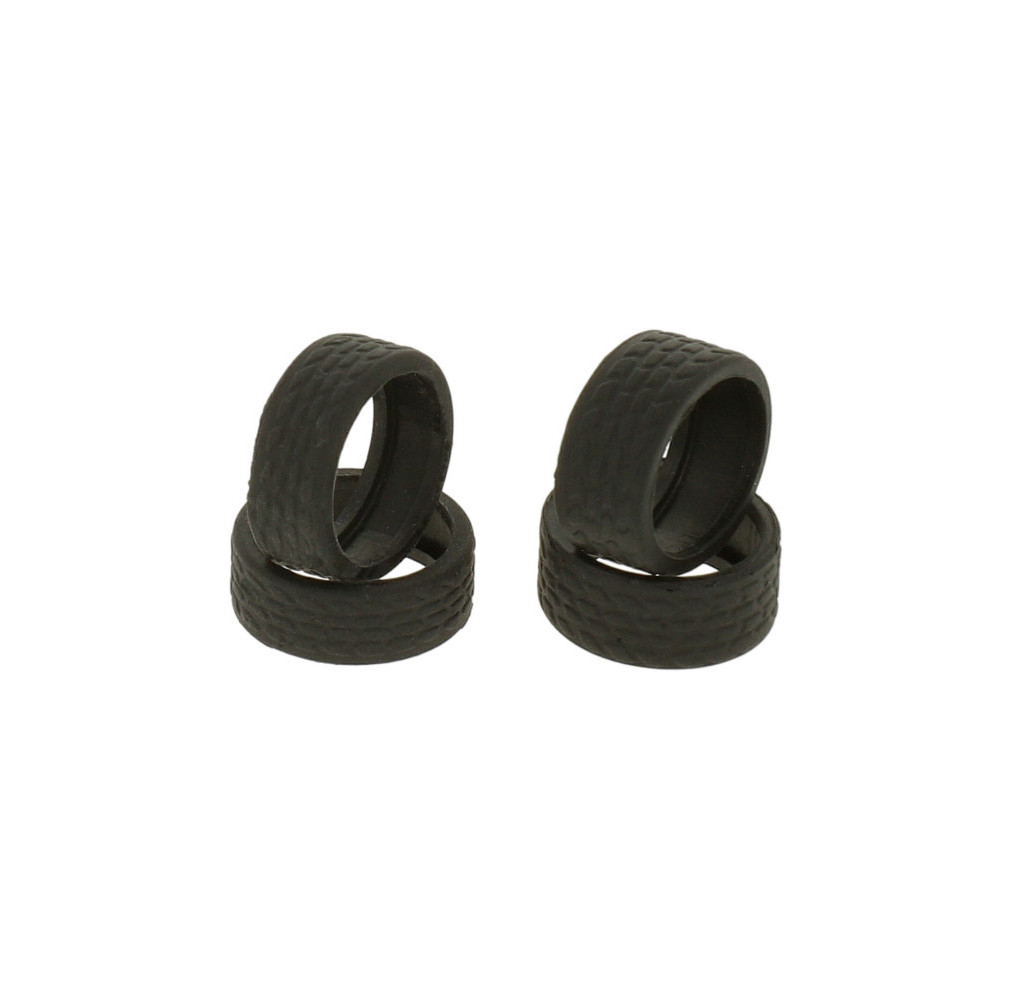 Racing Tire for Mini Race