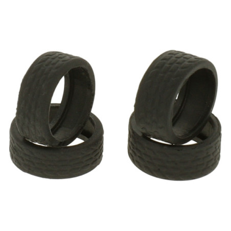 Racing Tire for Mini Race