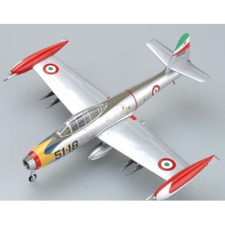 Easy Model: Italy Air For