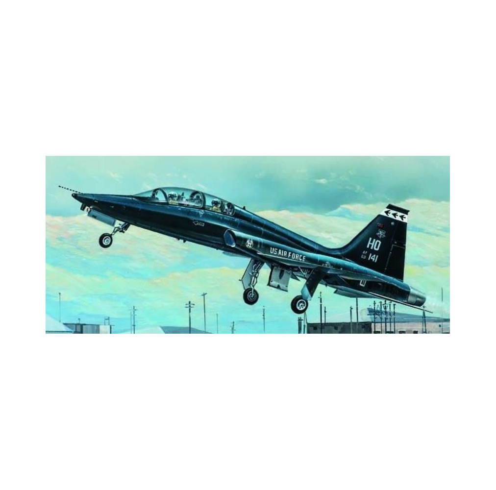 Trumpeter: US T-38A Talon