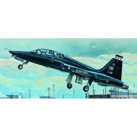 Trumpeter: US T-38A Talon
