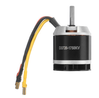 Brushless boat motor D372