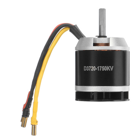 Brushless boat motor D372