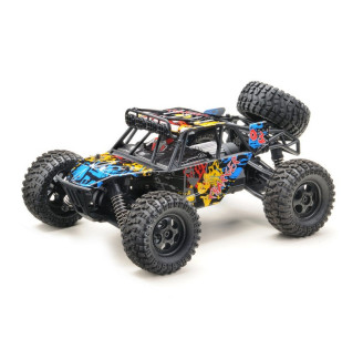SAND BUGGY CHARGER 1:14 4