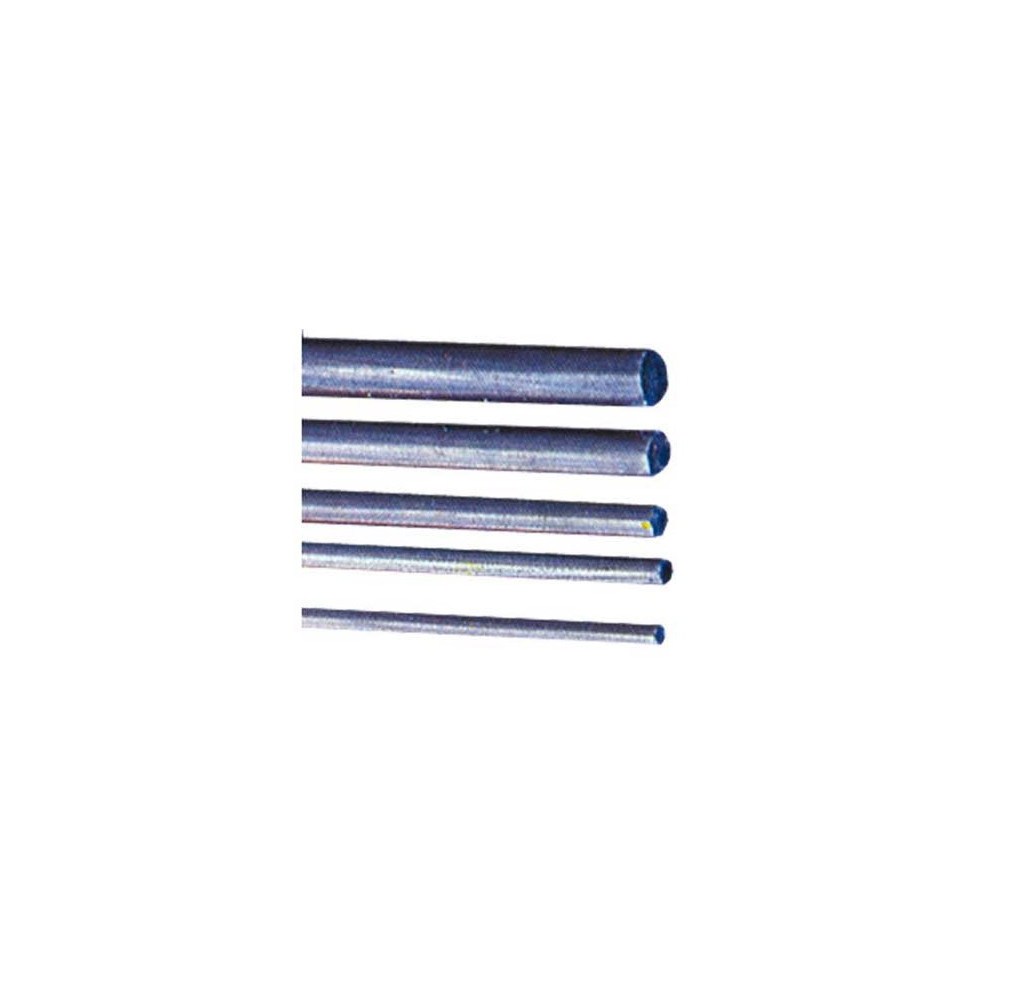 Varão de Aço 1,2mm x 1,5m