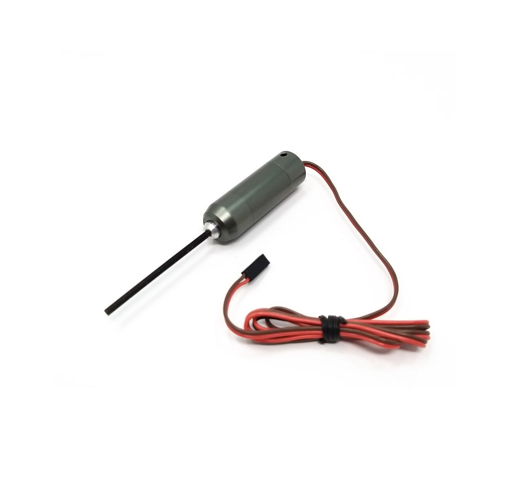 JP Hobby ER-150 Alloy Ele