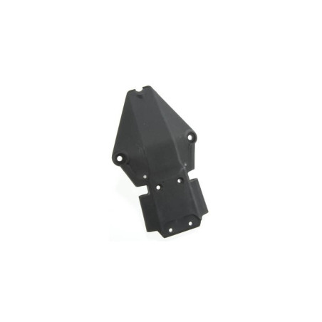Bulkhead Rear SLASH 4x4