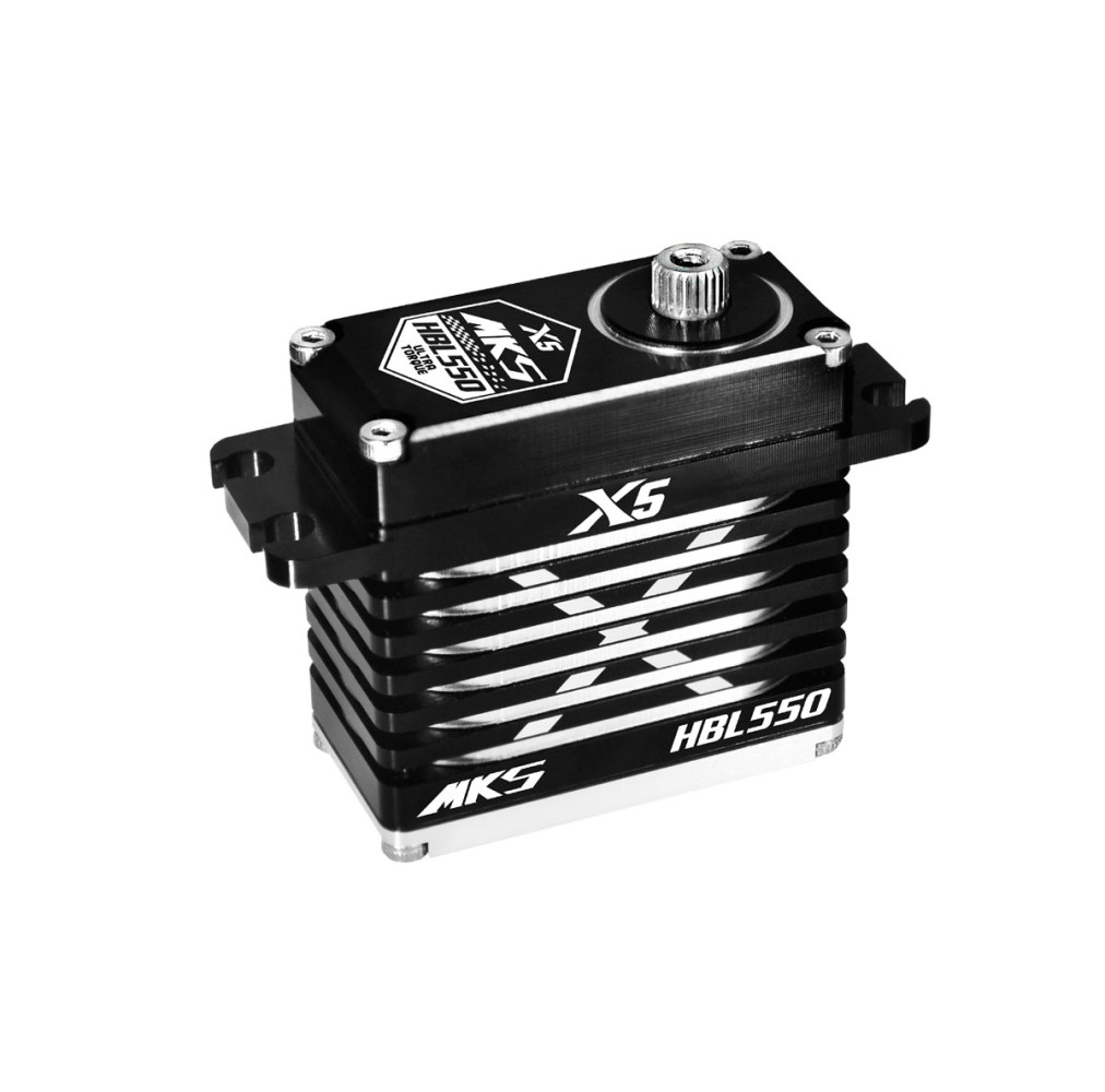 MKS Servo Standard Digita