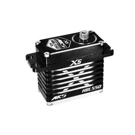 MKS Servo Standard Digita