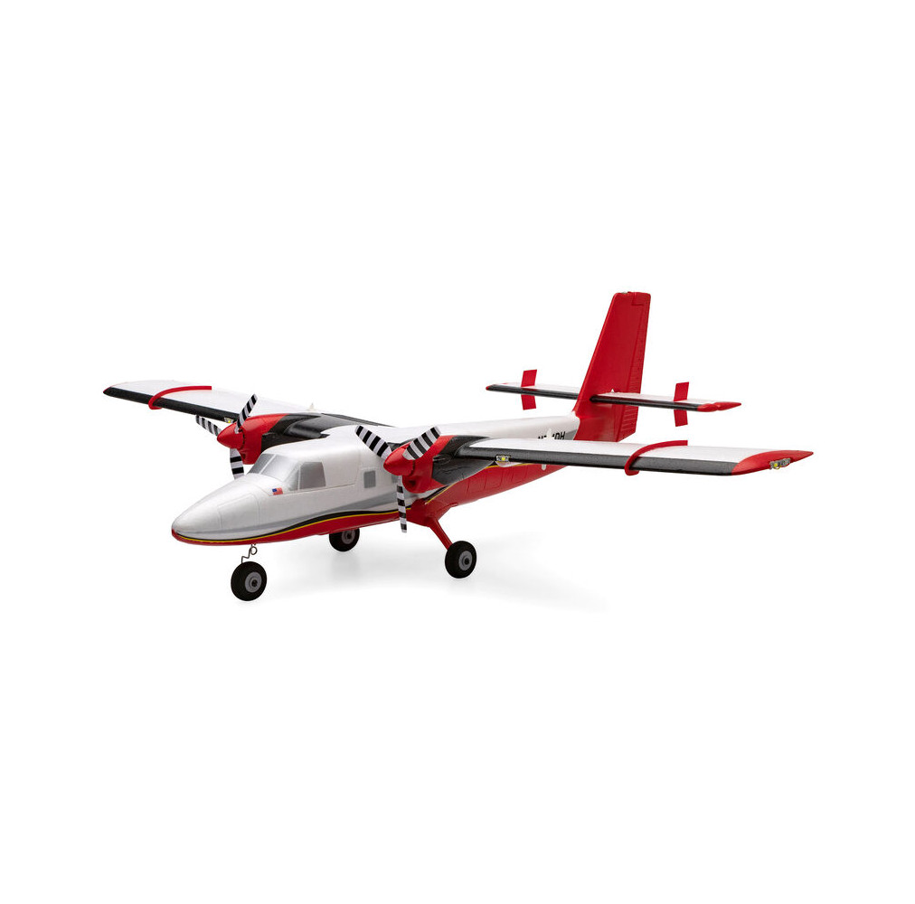 UMX Twin Otter BNF Basic 