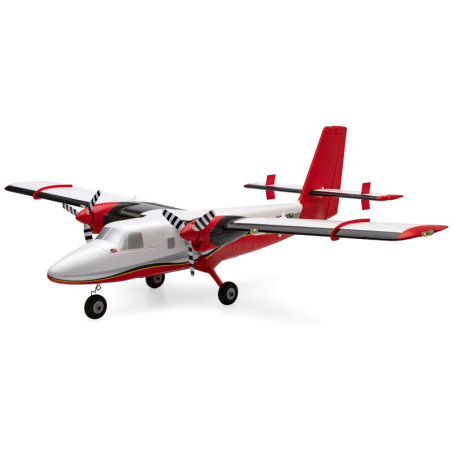 UMX Twin Otter BNF Basic 