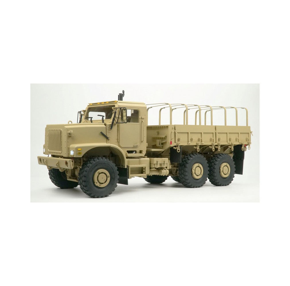 Crawling kit - TC6 (Stand