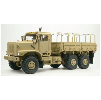 Crawling kit - TC6 (Stand