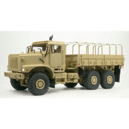Crawling kit - TC6 (Stand