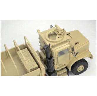 Crawling kit - TC6 (Stand