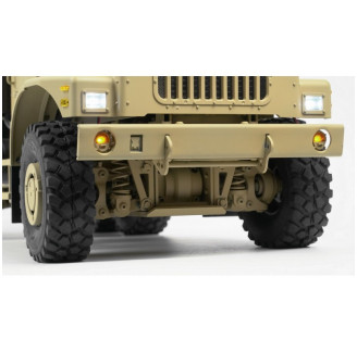 Crawling kit - TC6 (Stand