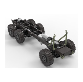 Crawling kit - TC6 (Stand