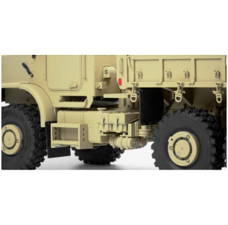 Crawling kit - TC6 (Stand